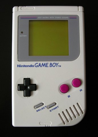Game Boy